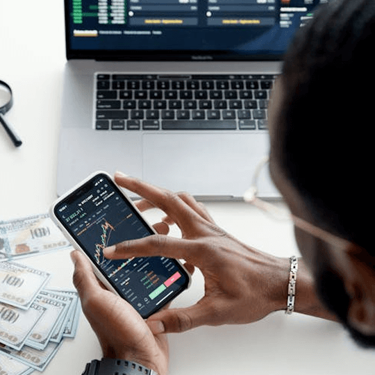 Opulence Nerxon - Team of Cryptocurrency Experts