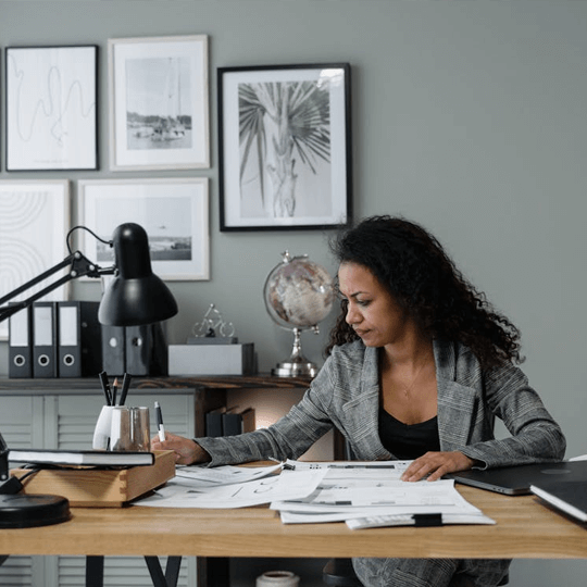 Opulence Nerxon crypto investment experts team