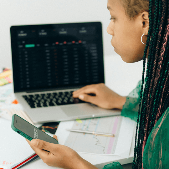 Opulence Nerxon performance analytics illustration