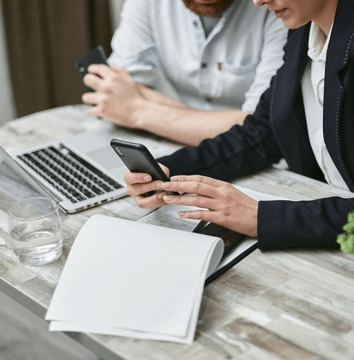 Opulence Nerxon support team illustration